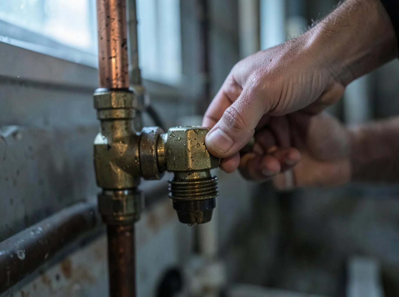 Emergency Plumber Harrington, DE FAQs